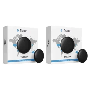 EasyFind ULTRA Magnetischer Mini-GPS-Tracker - Image 26