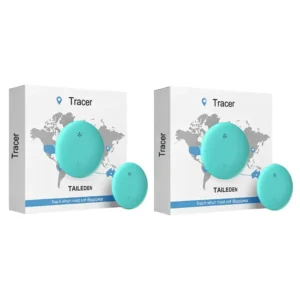 EasyFind ULTRA Magnetischer Mini-GPS-Tracker - Image 27