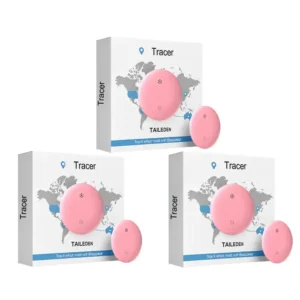 EasyFind ULTRA Magnetischer Mini-GPS-Tracker - Image 29