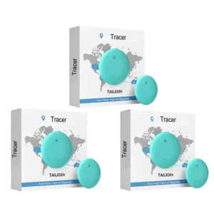 EasyFind ULTRA Magnetischer Mini-GPS-Tracker - Image 31