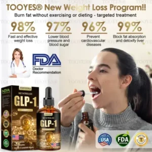 activation Diet Drops - Image 8