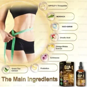 activation Diet Drops - Image 9