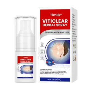 VitiClear Herbal Spray - Image 2