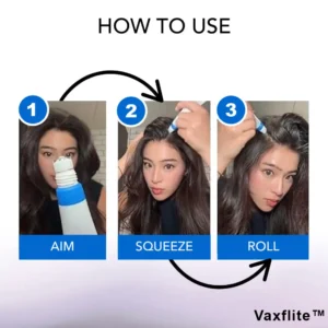 Hair Therapy Ampoule - Image 5