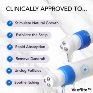 Hair Therapy Ampoule - Image 3