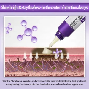 Retinol Radiance Cream - Image 7