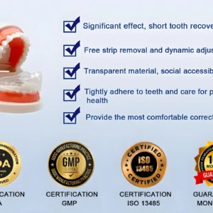 Mandibular Corrector-For a Healthier, More Aligned Smile🦷🔥 - Image 10