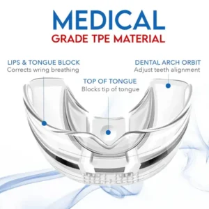 Mandibular Corrector-For a Healthier, More Aligned Smile🦷🔥 - Image 4