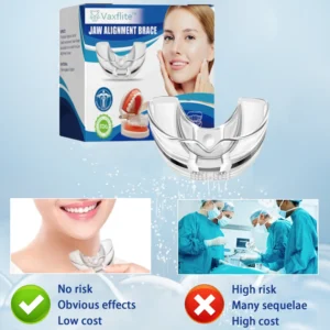Mandibular Corrector-For a Healthier, More Aligned Smile🦷🔥 - Image 2