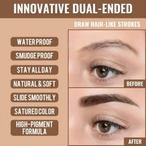 Microblading Hair-Stroke Brow Pen - Image 3