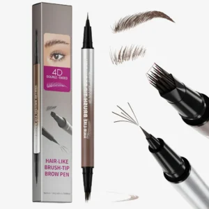 Microblading Hair-Stroke Brow Pen - Image 8