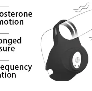 Men’s Testicle Massager - Image 6