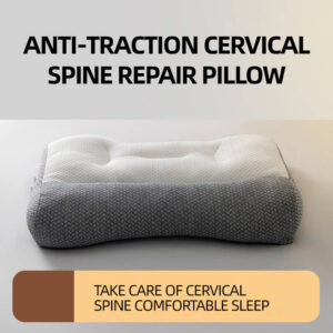 Japanese Neck Pillow - Image 6