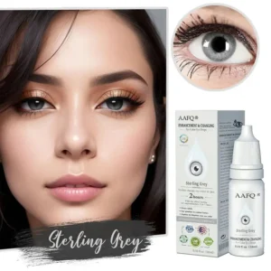 Enhancement & Changing Eye Color Eye Drops - Image 6