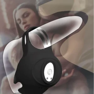 Men’s Testicle Massager - Image 2