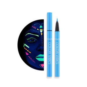 COLOR UV Glow Neon Eyeliner - Image 2