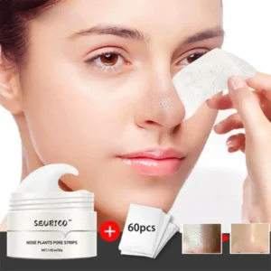 Blackhead Removal Nose Mask