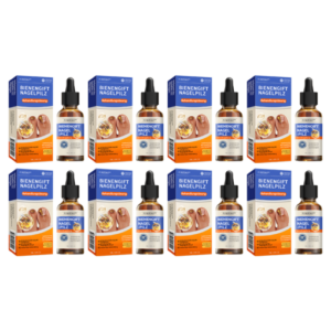 Bee Venom Nail Fungus Treatment Solution - Image 14