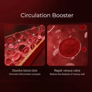 Varicose Veins Relief Cream - Image 6