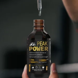 PEAK POWER