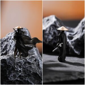 Youxia (Knight-Errant) - Image 12