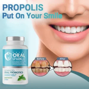 Tooth Regeneration Effervescent Tablets - Image 2