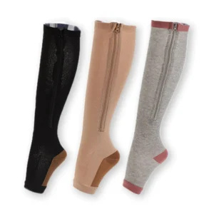 Anti-Varicose Veins Compression Stockings - Image 9