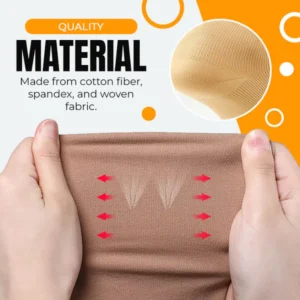 Anti-Varicose Veins Compression Stockings - Image 7
