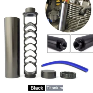 Car Oil Fuel Filter - Image 20