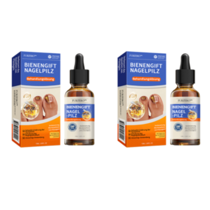 Bee Venom Nail Fungus Treatment Solution - Image 12