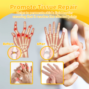 Bee Venom Advanced Joint and Bone Therapy Cream - Image 9