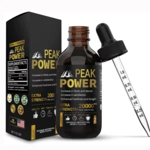 PEAK POWER - Image 6