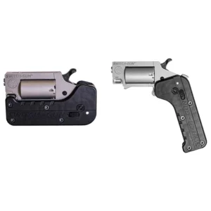 Switch Gun .22WMR Single Action Folding Revolver - Image 5