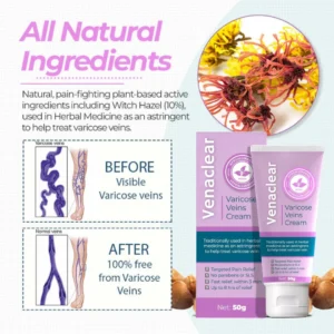 Varicose Veins Cream - Image 6