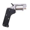 Switch Gun .22WMR Single Action Folding Revolver