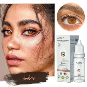 Enhancement & Changing Eye Color Eye Drops - Image 8