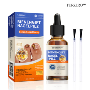 Bee Venom Nail Fungus Treatment Solution - Image 2