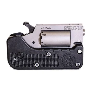 Switch Gun .22WMR Single Action Folding Revolver - Image 3