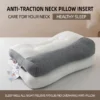 Japanese Neck Pillow