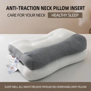 Japanese Neck Pillow