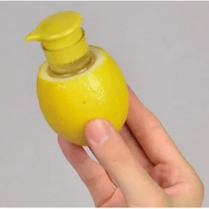 Lemon Mini Squeezer - Image 5