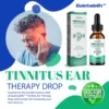 Tinnitus Ear Therapy Drop