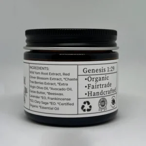 Wild Yam Cream - Image 4