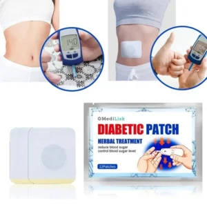 SugarDown Diabetic Patch