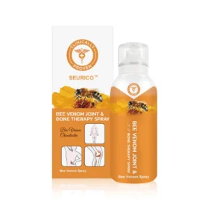 Bee Venom Joint and Bone Therapy Spray