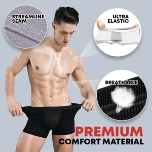 Magnetic Enhance Mens Underwear - Image 3