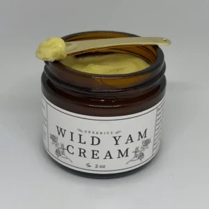 Wild Yam Cream - Image 3