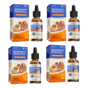 Bee Venom Nail Fungus Treatment Solution - Image 8