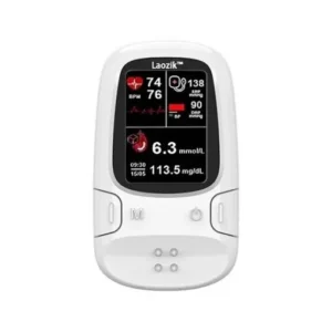 Develops Newly Launched Non-Invasive Smart Glucose Meter - Image 10