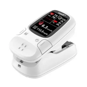 Develops Newly Launched Non-Invasive Smart Glucose Meter - Image 8